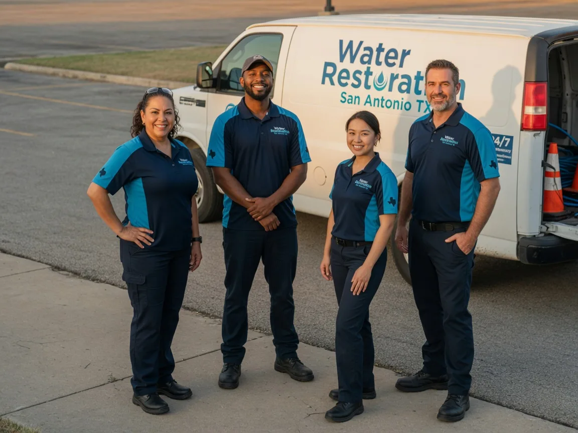 Water Damage Repair company in Huachuca City, AZ